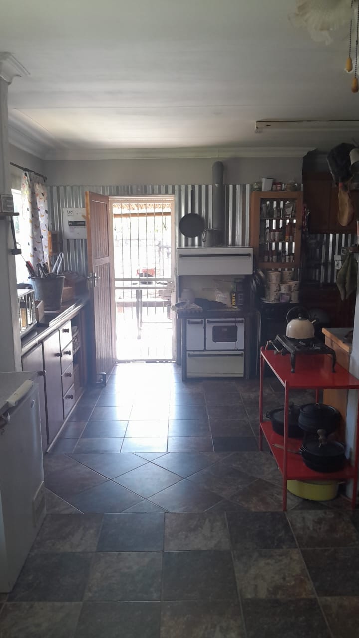 3 Bedroom Property for Sale in Ladybrand Free State